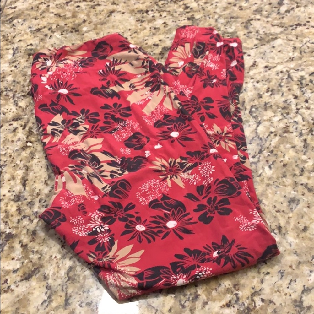 Lularoe leggings